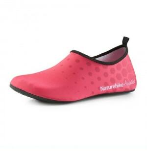 Naturehike Water Shoes Men Women Beach Aqua Shoes  image 1
