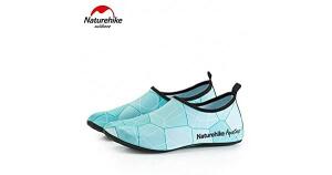 Naturehike Water Shoes Men Women Beach Aqua Shoes  image 2