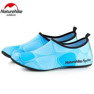 Naturehike Water Shoes Men Women Beach Aqua Shoes  image 3