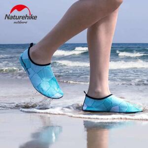 Naturehike Water Shoes Men Women Beach Aqua Shoes  image 5