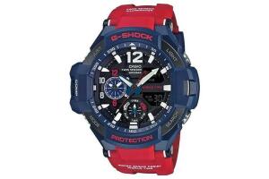 G-Shock Watches-Ga-1100-2Adr image 0