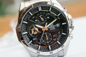 Casio Edifice Watches-Efr-556D-1Avudf image 3