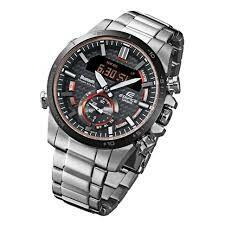 Casio Edifice Watches-Ecb-800Db-1Adr image 1