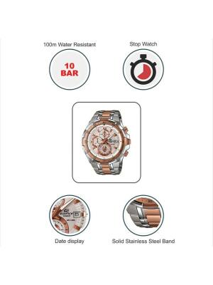 Casio Edifice Watches-Efr-539Sg-7A5Vudf image 2