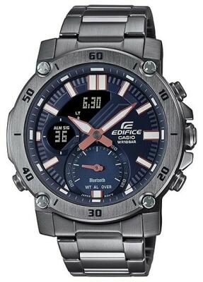 Casio Watch Ecb-20Dc-1Adf image 0