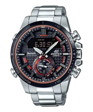Casio Edifice Watches-Ecb-800Db-1Adr image 0