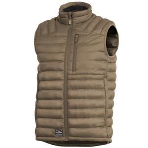PENTAGON HOMER SOFT VEST-BLACK-M image 0