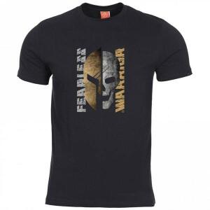 Pentagon Ageron "Fearless Warrior" T-Shirt-XXL image 0