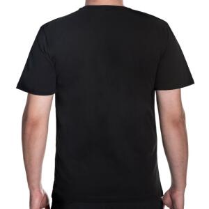 بنتاغو - تيشيرت أسود image 1