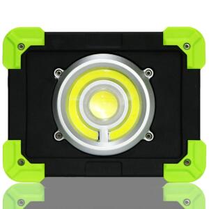Toby's Camping Light 50W image 0