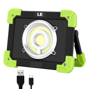Toby's Camping Light 50W image 1