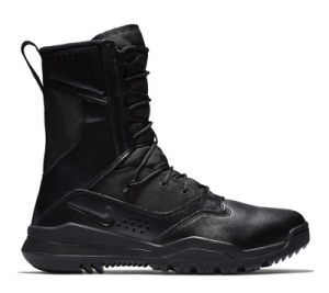 Nike SFB Special Field 2 Boot 8" Tactical Black Military Combat Boots AO7507-001 BLACK-45 image 0