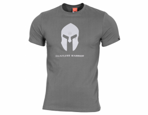 Koszulka تيشيرت بنتاغون "Spartan"-أحمر-S image 0