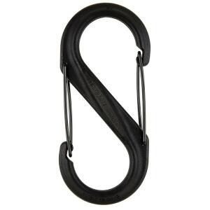 Nite Ize - S-Biner® بلاستيكي Dual Carab حجم كبير-#5 image 0