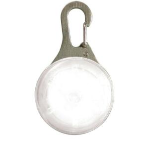 SPOTLIT® ضوء حلقة تسلق-ابيض image 0