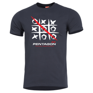 Ageron T Shirt - 3T-أسود-M image 0