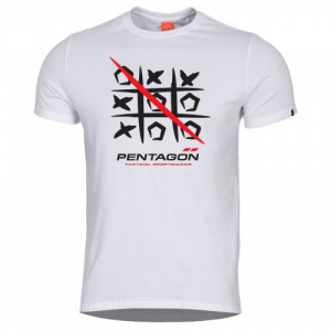 Ageron T Shirt - 3T-ابيض-M image 0