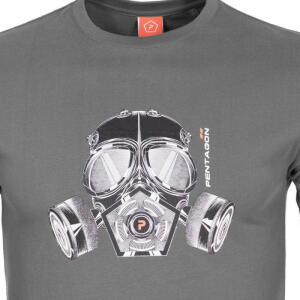Pentagon Gas Mask K09012-Gm image 3