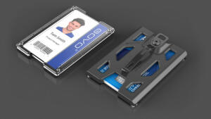 حامل الهوية GOVO T4 image 2