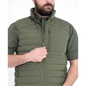 Pentagon Men's Arcadian Vest Coyote image 3