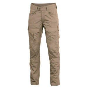 بنطلون ليكوس من بنتاغون -Black-34-38 image 0