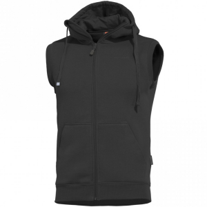 THESPIC VEST SWEATER-بني-M image 0
