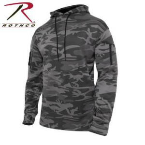 Rothco Concealed Carry Hoodie-L image 0
