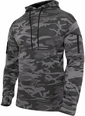 Rothco Concealed Carry Hoodie image 1