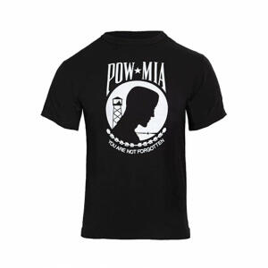 Rothco Pow-Mia T-Shirt-XL image 0