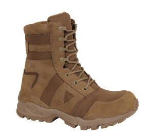 Rothco Ar 670-1 Coyote Tactical Boot -44 image 0