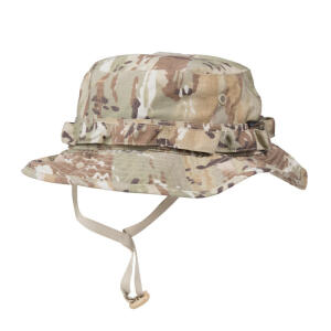 Jungle Hat K13014-hat-أسود-7/1.8 image 0