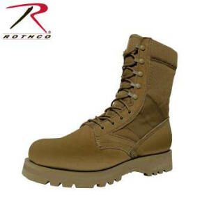 ROTHCO G.I. TYPE SIERRA SOLE -44 image 0