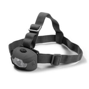 Rothco Multi-Function 5 Bulb LED Headlamp-BROWN image 0