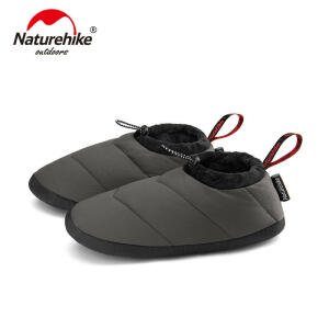 SH04 down camp shoes-XXL image 0