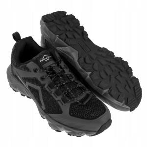 Kion Trecking Shoes-أسود-41 image 0