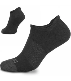 Pentagon Invisible Socks image 0