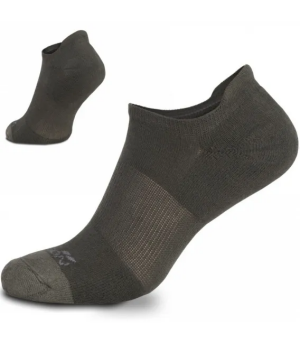 Pentagon Invisible Socks image 1