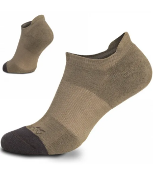 Pentagon Invisible Socks image 2