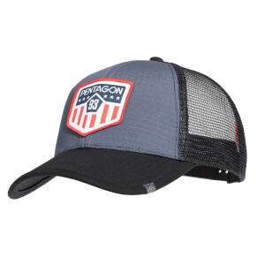 Pentagon Era "US" Cap-مموه عسكري image 0