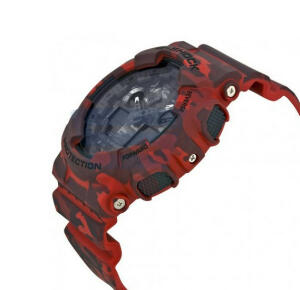 G Shock Ga-100Cm-5Adr image 1