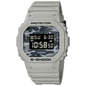 Casio Watch G Shock Youth DW-5600CA-8DR image 0