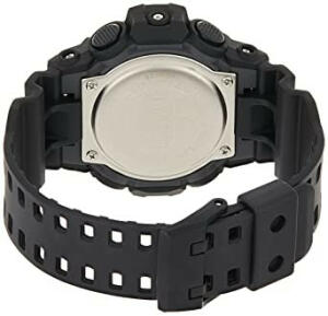 G SHOCK GA-700-1BDR image 1