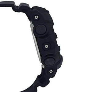G SHOCK GA-700-1BDR image 2