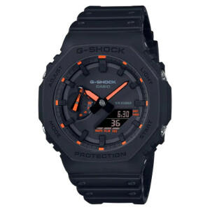G SHOCK GA-2100-1A4DR image 0