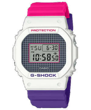 G Shock Dw-5600Thb-7Dr image 0