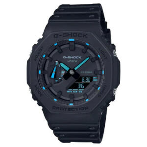 G SHOCK GA-2100-1A2DR image 0