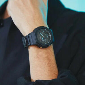 G SHOCK GA-2100-1A2DR image 1