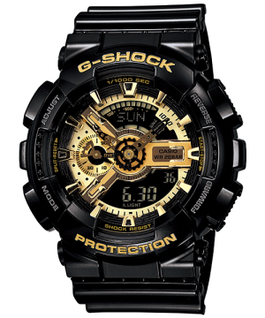 G Shock Ga-110Gb-1Adr image 0