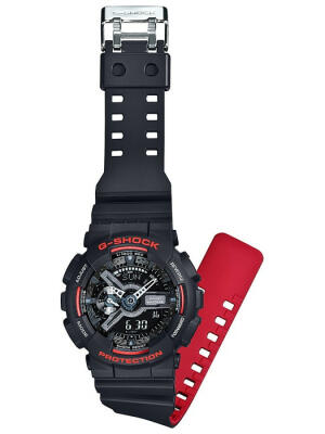 G SHOCK GA-110HR-1ADR image 1