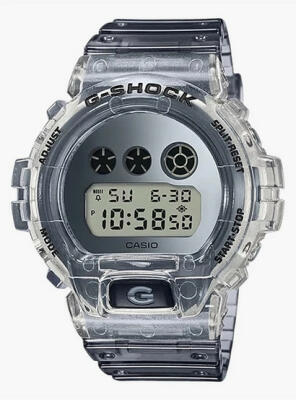 G SHOCK DW-6900SK-1DR image 0